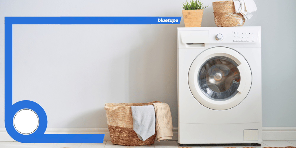 A washing machine