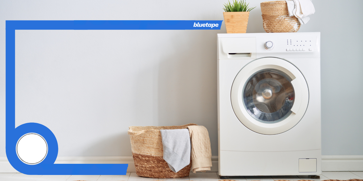 A washing machine